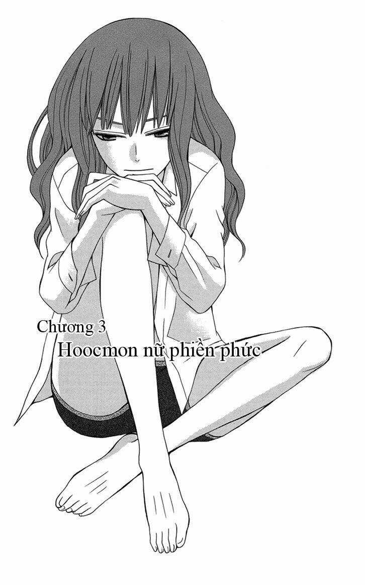 Kanojo Ni Naru Hi Chapter 3 trang 2