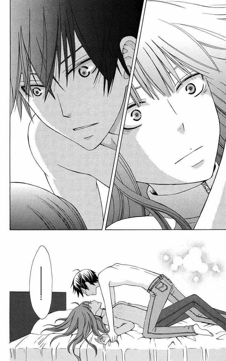 Kanojo Ni Naru Hi Chapter 3 trang 33