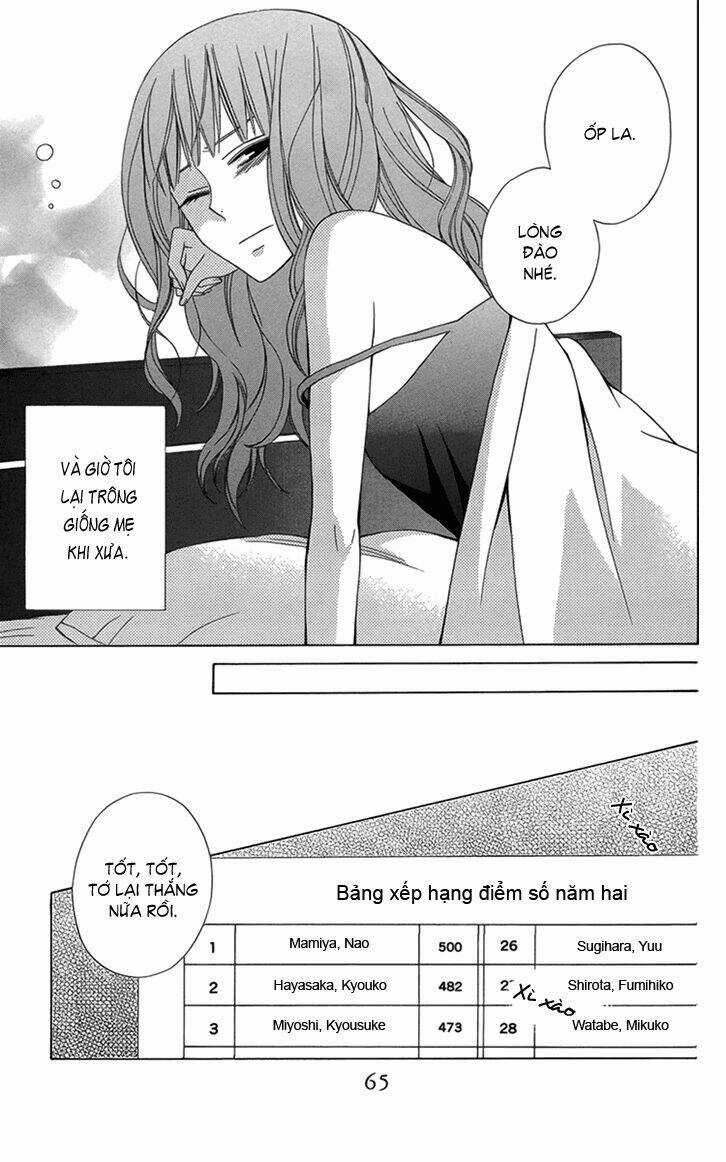 Kanojo Ni Naru Hi Chapter 3 trang 4
