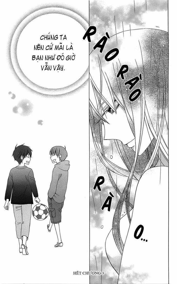 Kanojo Ni Naru Hi Chapter 3 trang 44