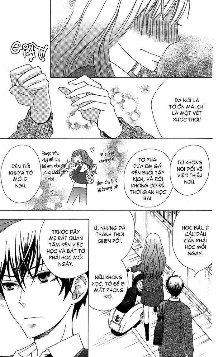 Kanojo Ni Naru Hi Chapter 4 trang 12