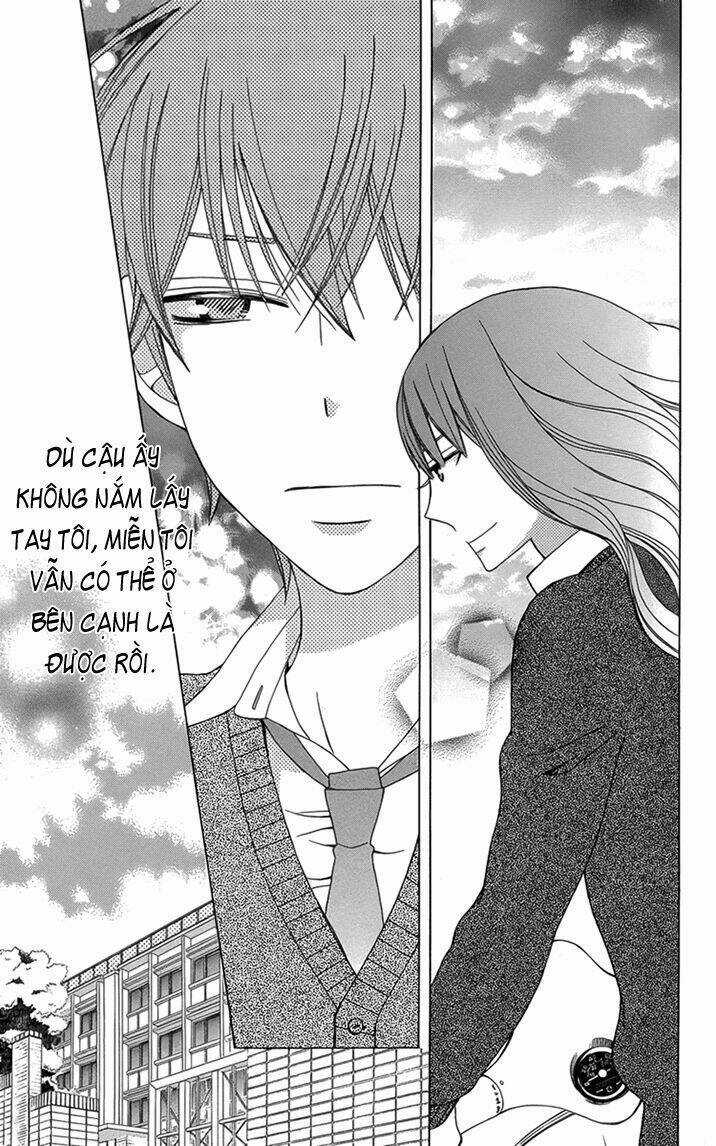 Kanojo Ni Naru Hi Chapter 4 trang 16