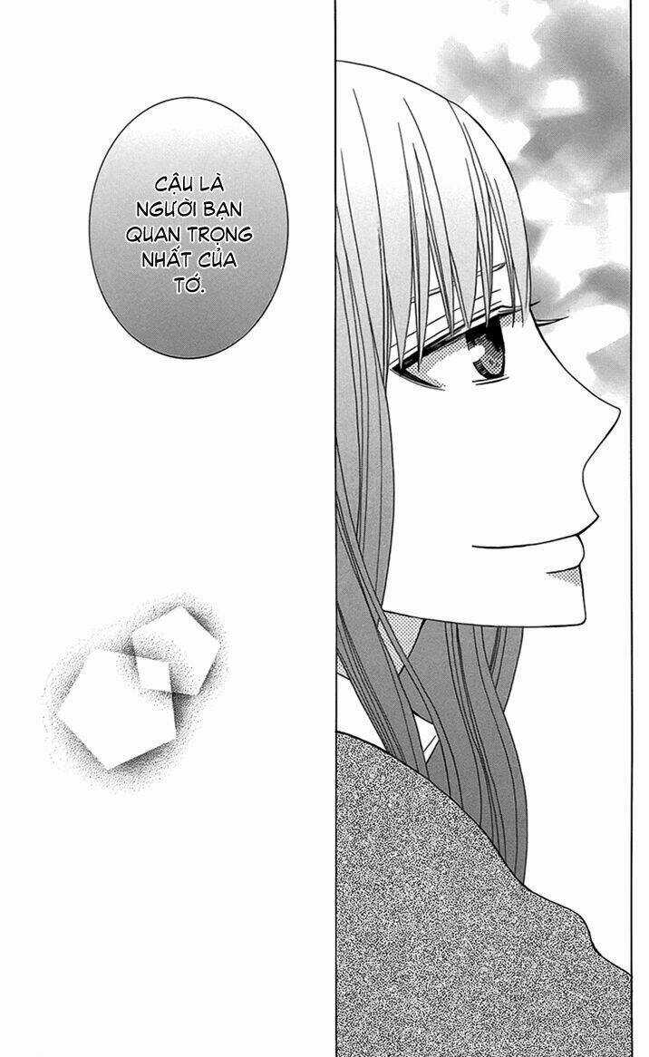 Kanojo Ni Naru Hi Chapter 4 trang 23