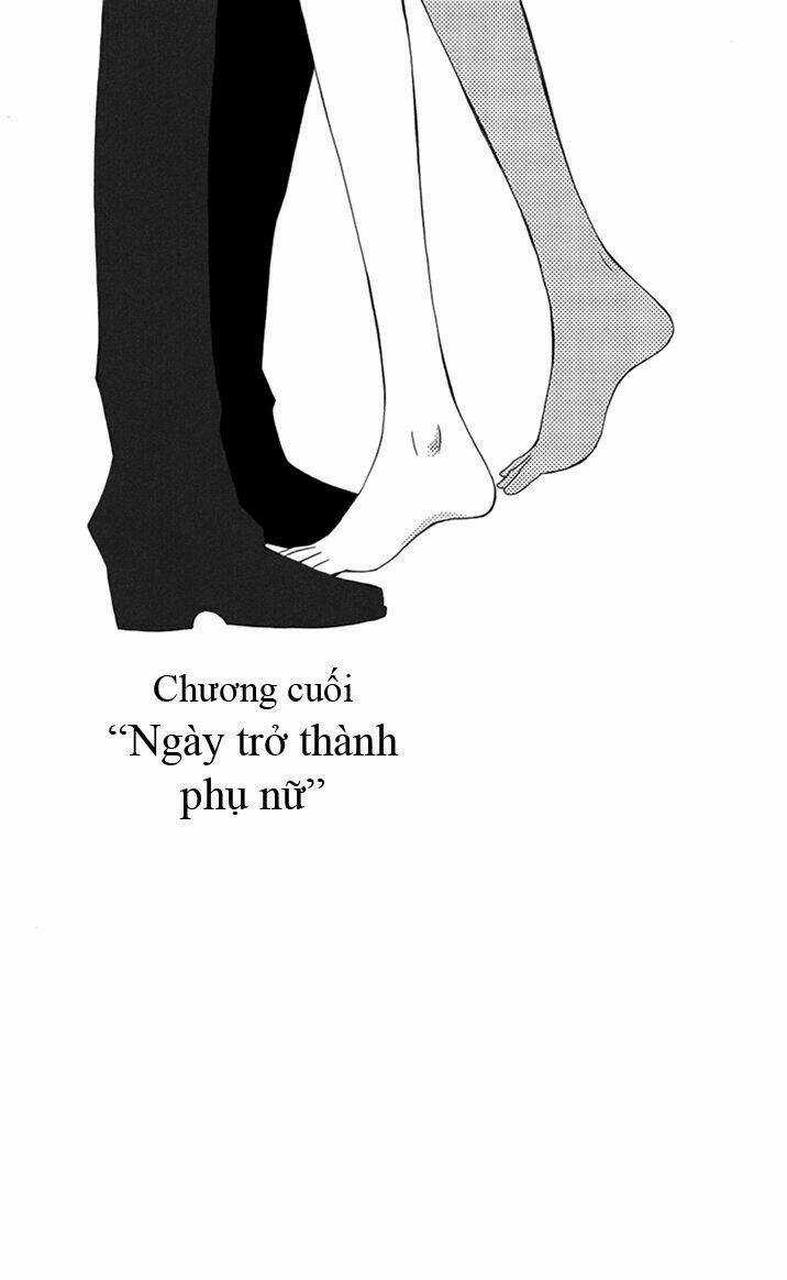 Kanojo Ni Naru Hi Chapter 5 trang 2
