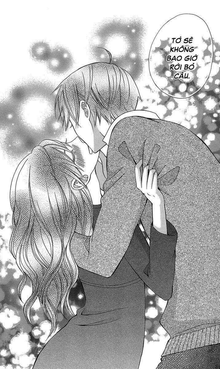 Kanojo Ni Naru Hi Chapter 5 trang 25