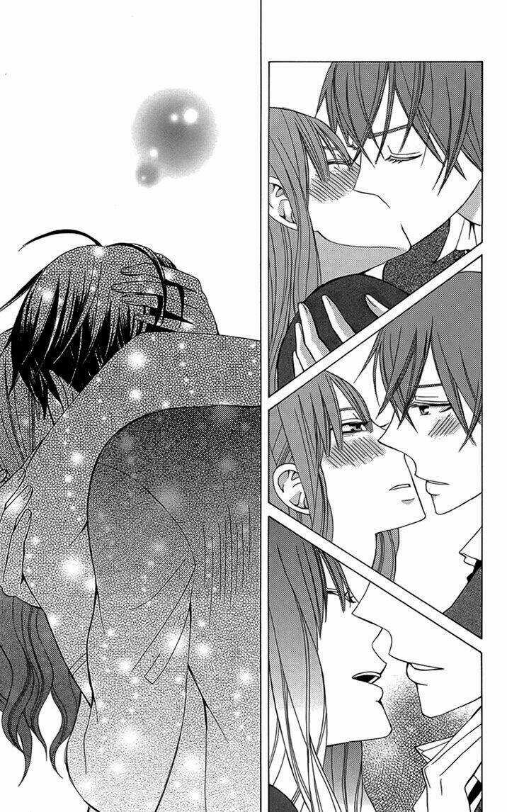 Kanojo Ni Naru Hi Chapter 5 trang 26