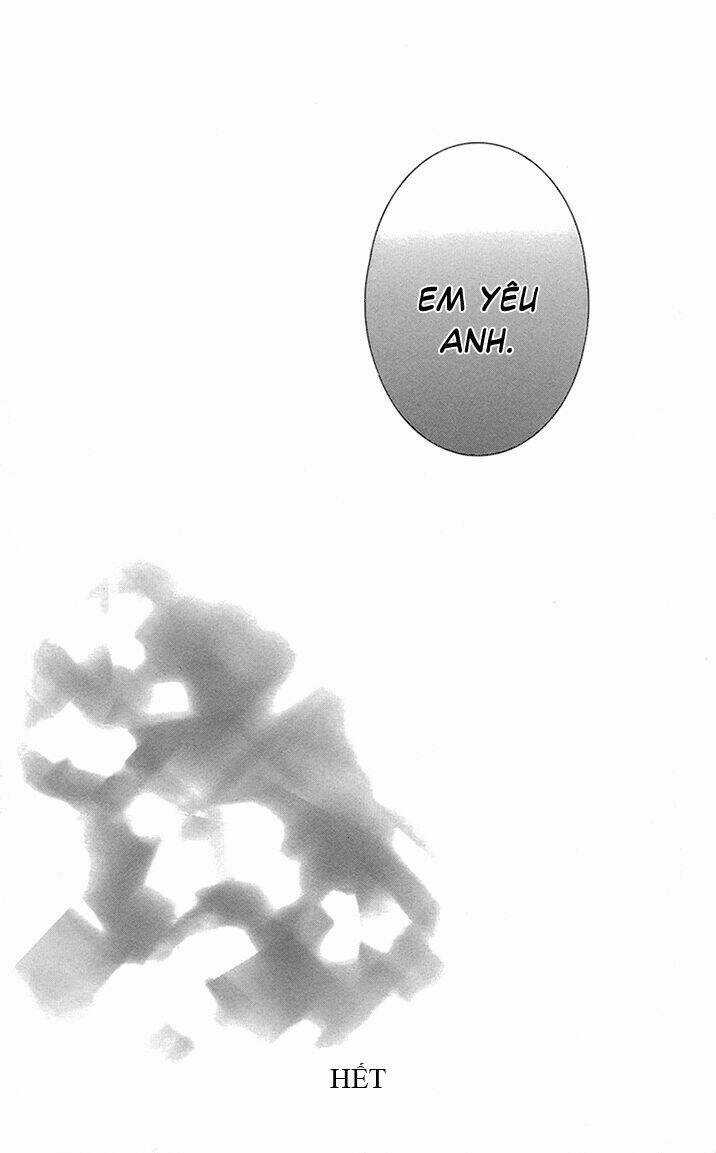 Kanojo Ni Naru Hi Chapter 5 trang 39