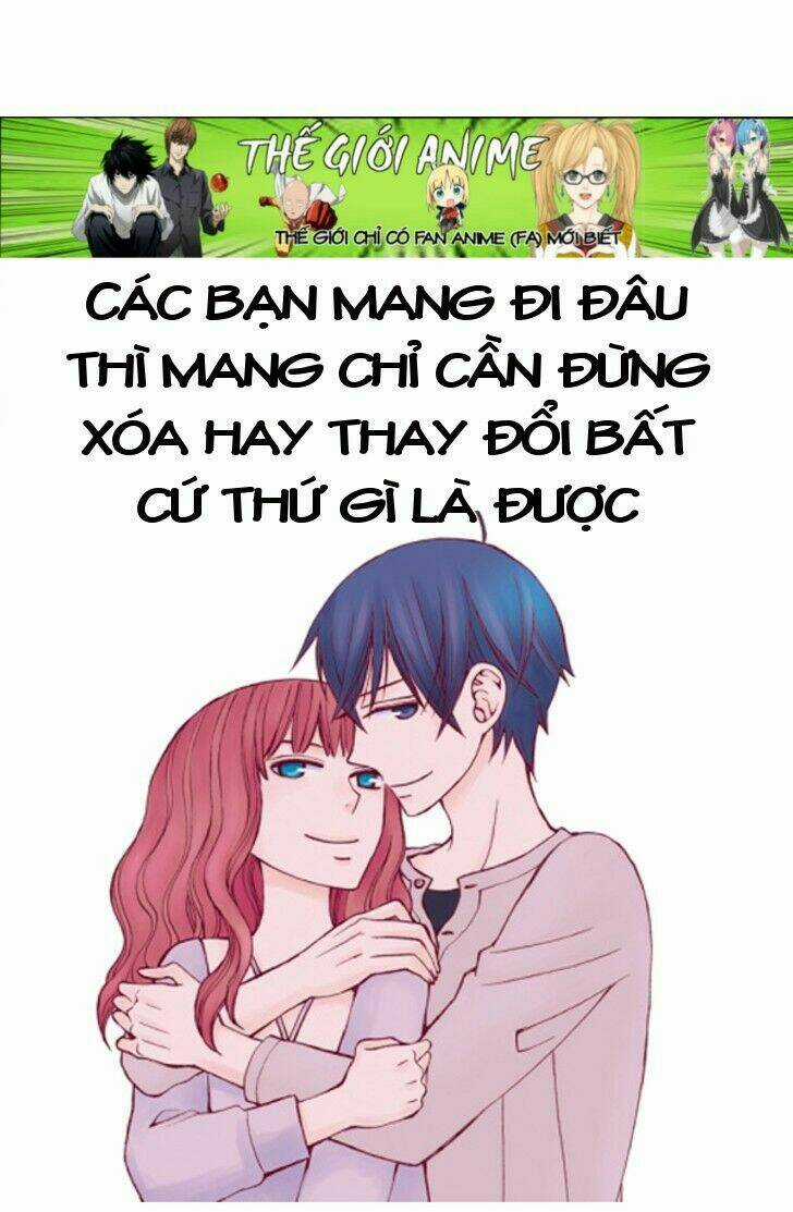 Kanojo Ni Naru Hi Chapter 7 trang 0