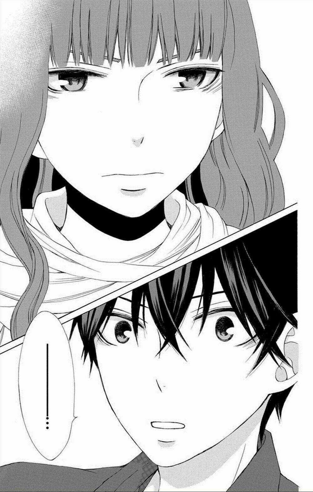 Kanojo Ni Naru Hi Chapter 7 trang 19