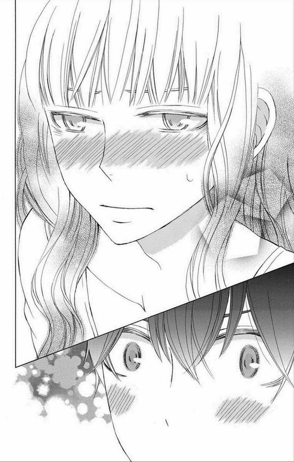 Kanojo Ni Naru Hi Chapter 7 trang 30