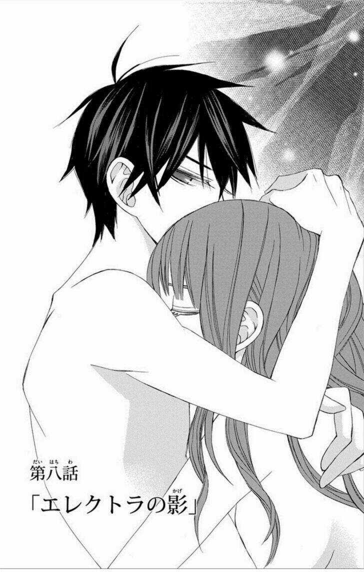 Kanojo Ni Naru Hi Chapter 8 trang 2