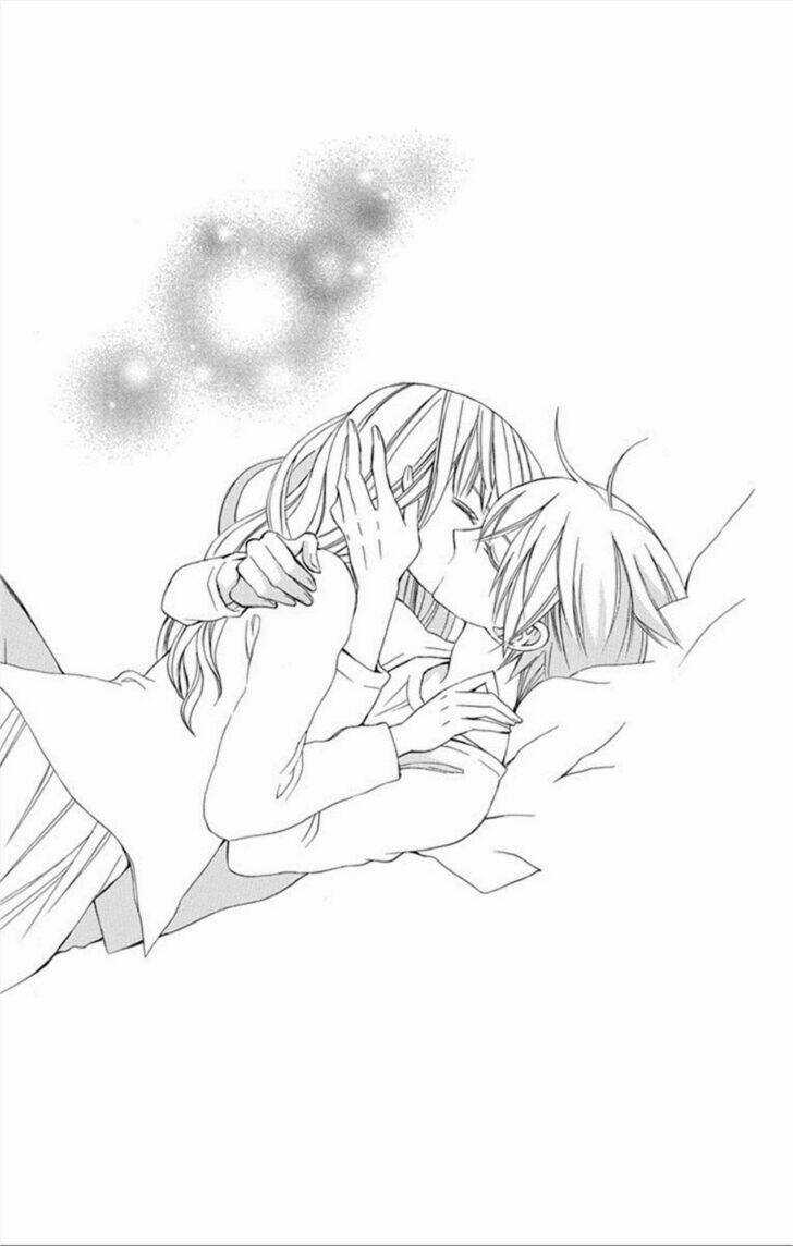 Kanojo Ni Naru Hi Chapter 8 trang 26