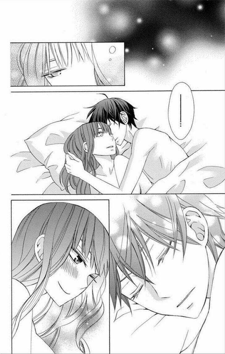 Kanojo Ni Naru Hi Chapter 8 trang 27