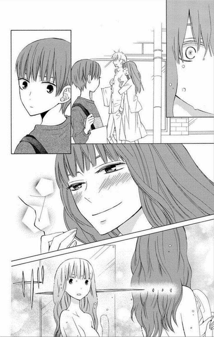 Kanojo Ni Naru Hi Chapter 8 trang 29