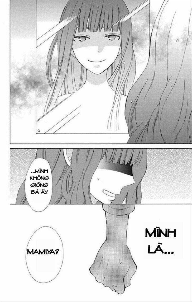 Kanojo Ni Naru Hi Chapter 8 trang 35