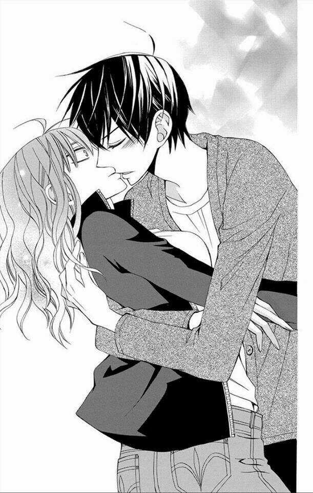 Kanojo Ni Naru Hi Chapter 9 trang 15