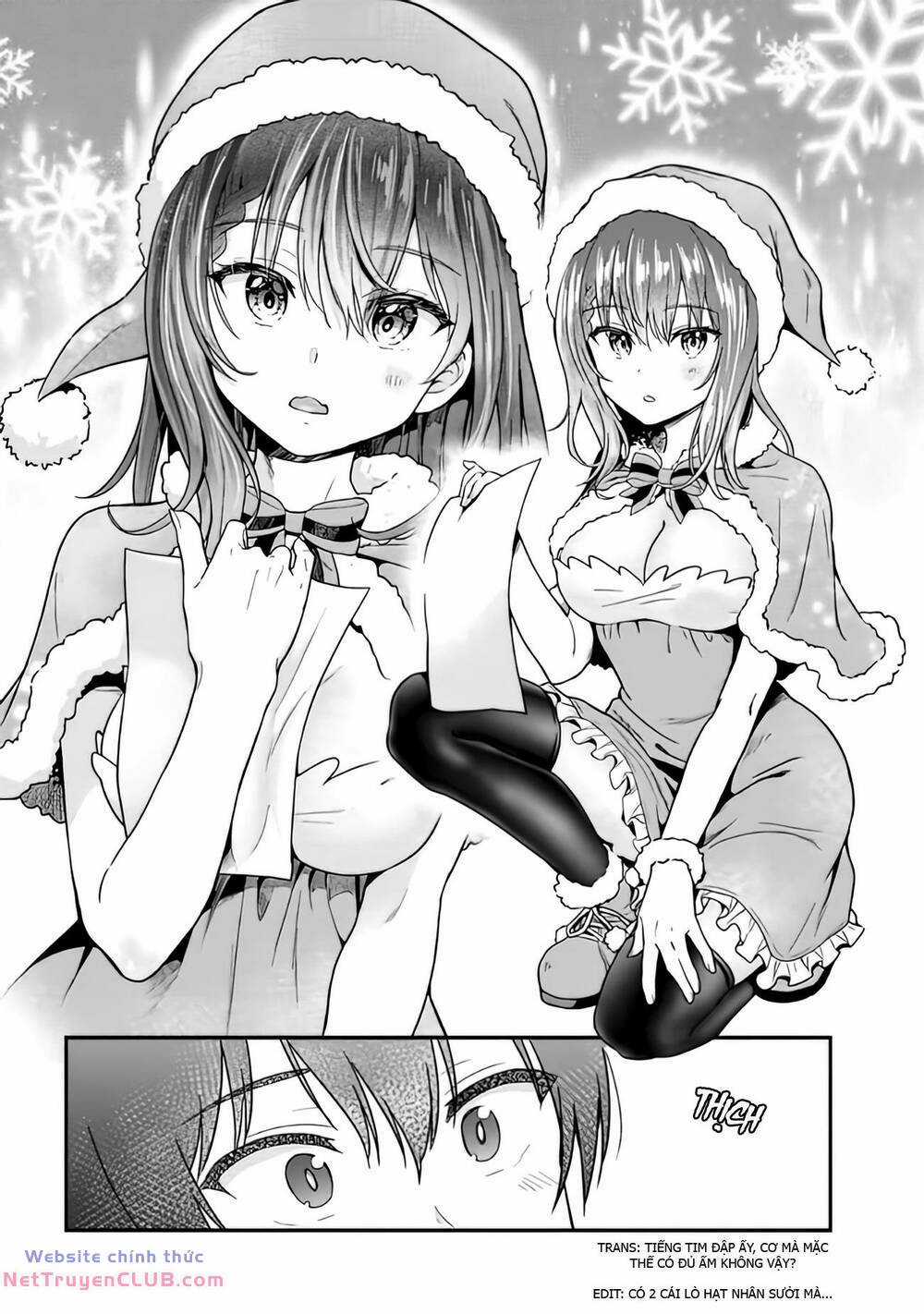 Kanojo Ni Uwaki Sareteita Ore Ga, Koakuma Na Kouhai Ni Natsukareteimasu Chapter 1 trang 9