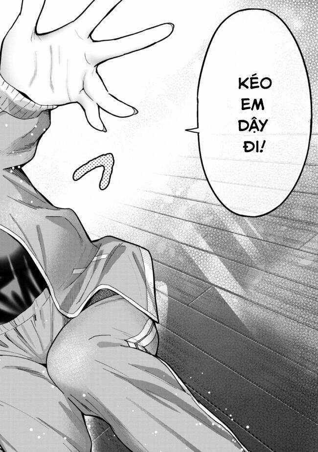 Kanojo Ni Uwaki Sareteita Ore Ga, Koakuma Na Kouhai Ni Natsukareteimasu Chapter 10 trang 17