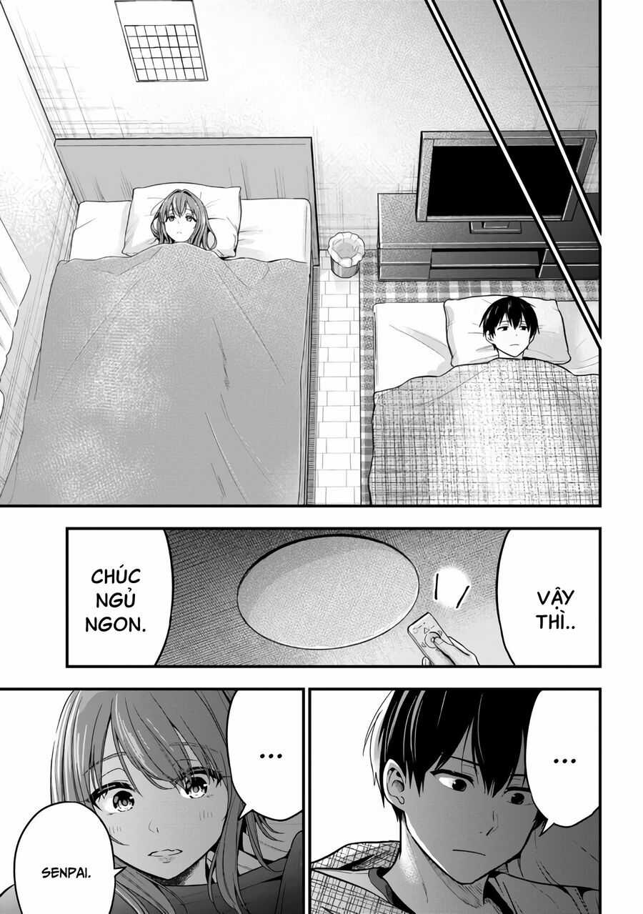 Kanojo Ni Uwaki Sareteita Ore Ga, Koakuma Na Kouhai Ni Natsukareteimasu Chapter 13 trang 15
