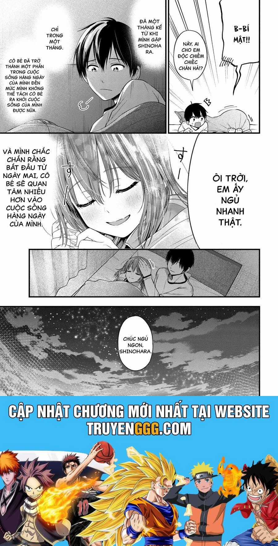 Kanojo Ni Uwaki Sareteita Ore Ga, Koakuma Na Kouhai Ni Natsukareteimasu Chapter 14 trang 16