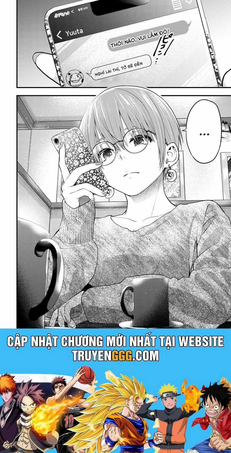 Kanojo Ni Uwaki Sareteita Ore Ga, Koakuma Na Kouhai Ni Natsukareteimasu Chapter 15 trang 29