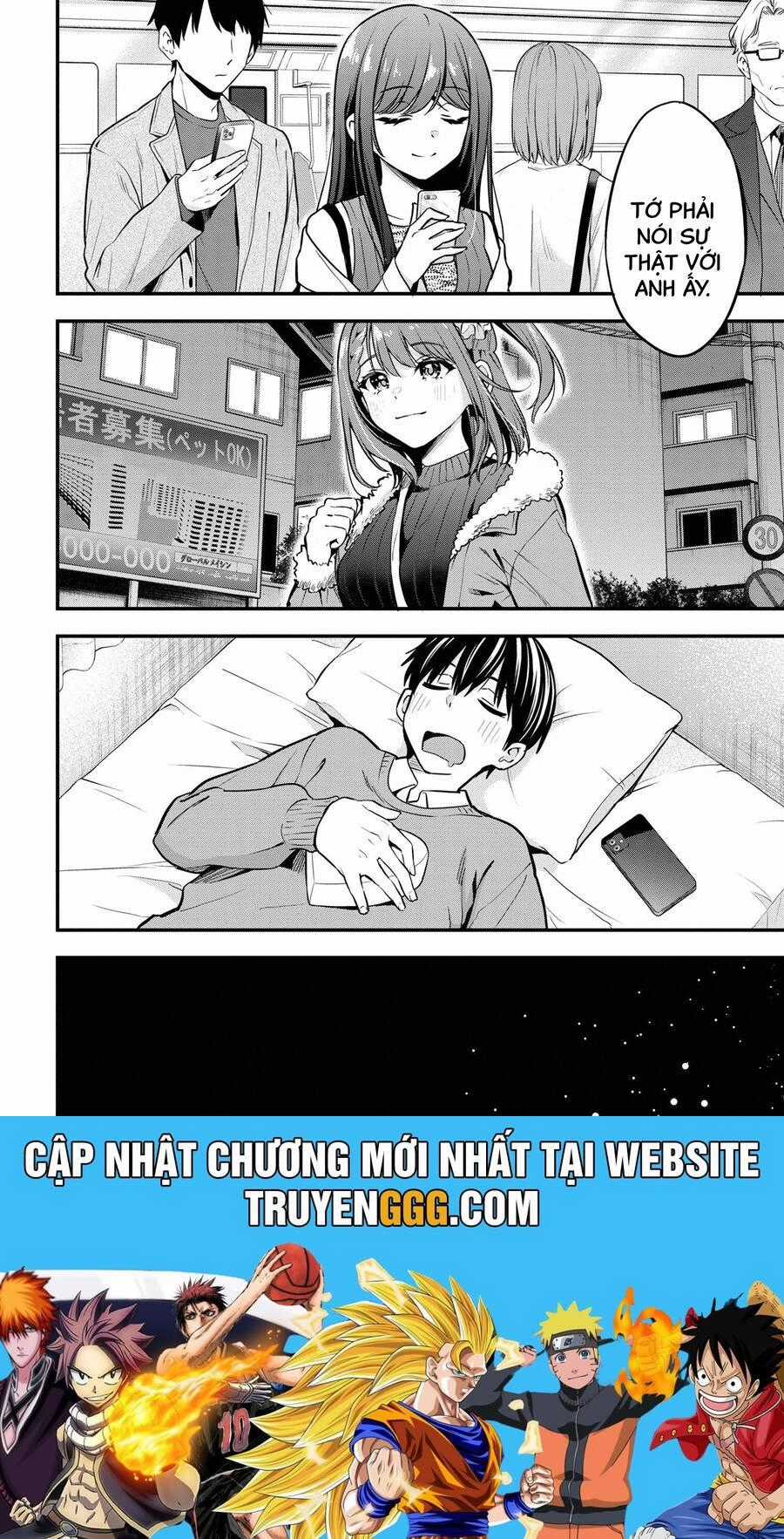 Kanojo Ni Uwaki Sareteita Ore Ga, Koakuma Na Kouhai Ni Natsukareteimasu Chapter 17 trang 37