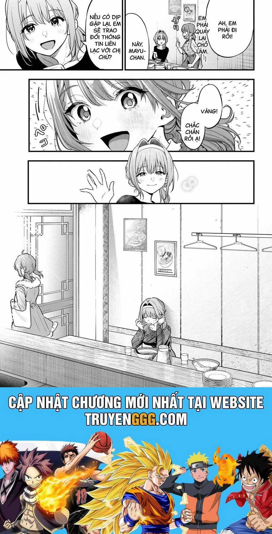 Kanojo Ni Uwaki Sareteita Ore Ga, Koakuma Na Kouhai Ni Natsukareteimasu Chapter 18 trang 15