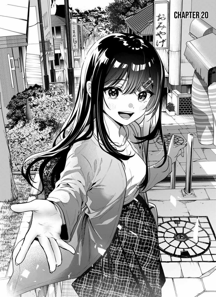 Kanojo Ni Uwaki Sareteita Ore Ga, Koakuma Na Kouhai Ni Natsukareteimasu Chapter 20 trang 5