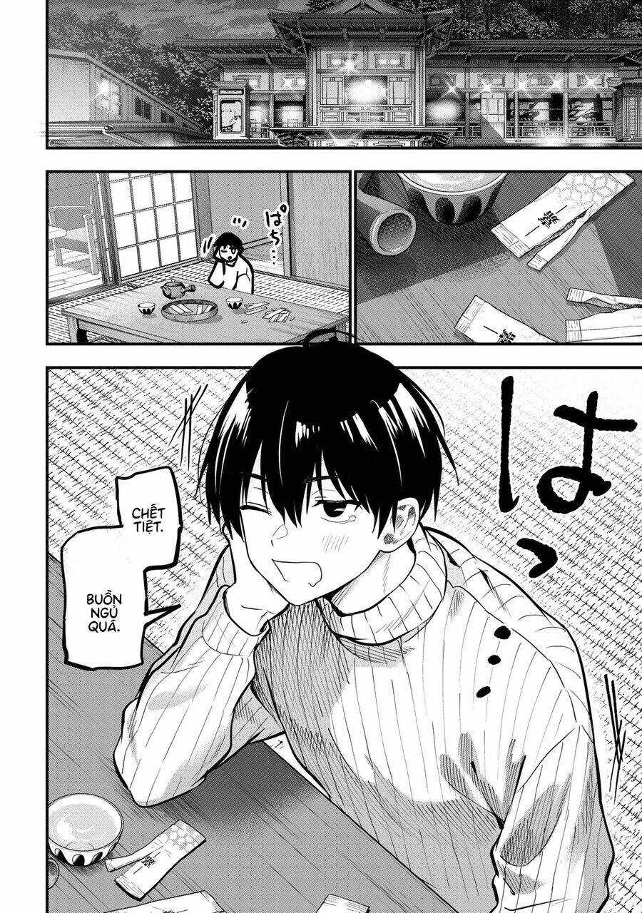 Kanojo Ni Uwaki Sareteita Ore Ga, Koakuma Na Kouhai Ni Natsukareteimasu Chapter 22 trang 26