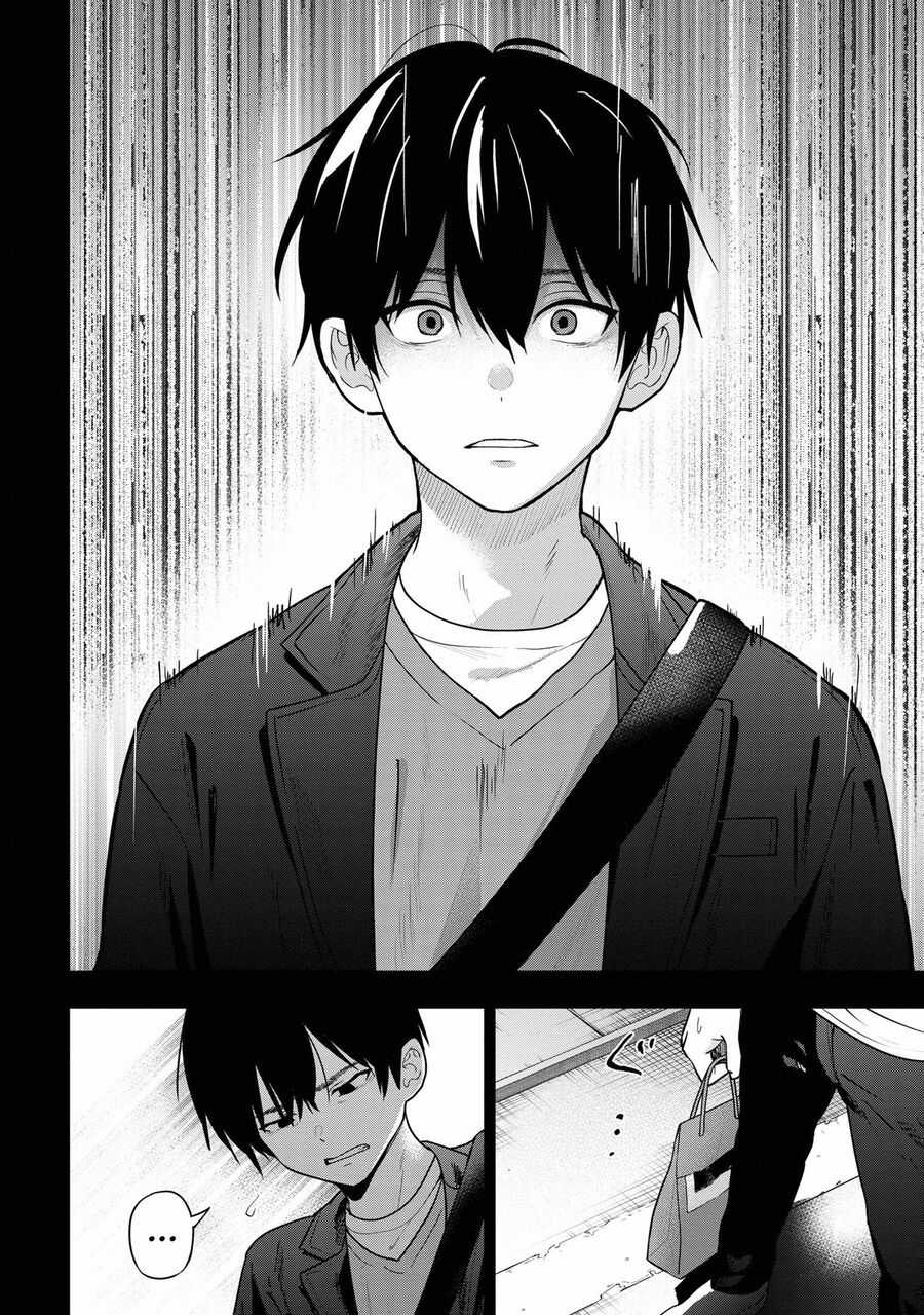 Kanojo Ni Uwaki Sareteita Ore Ga, Koakuma Na Kouhai Ni Natsukareteimasu Chapter 26 trang 13