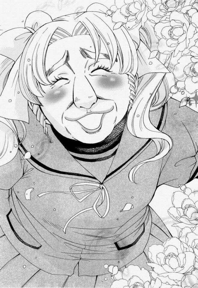 Kanojo Wa Kanno Shosetsuka Chapter 18 trang 14