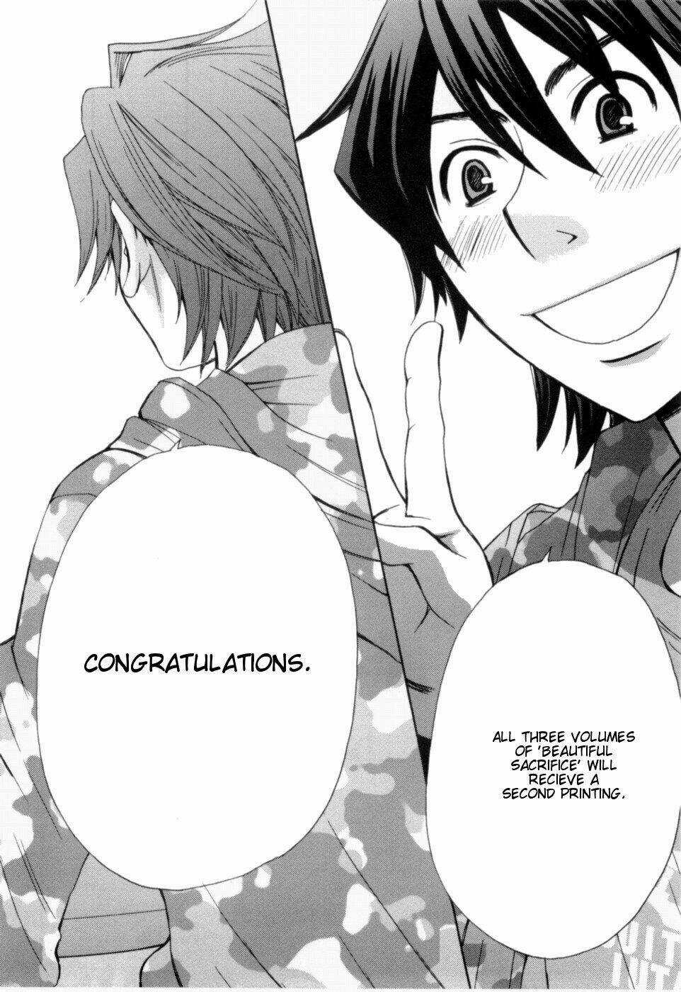 Kanojo Wa Kanno Shosetsuka Chapter 20 trang 11