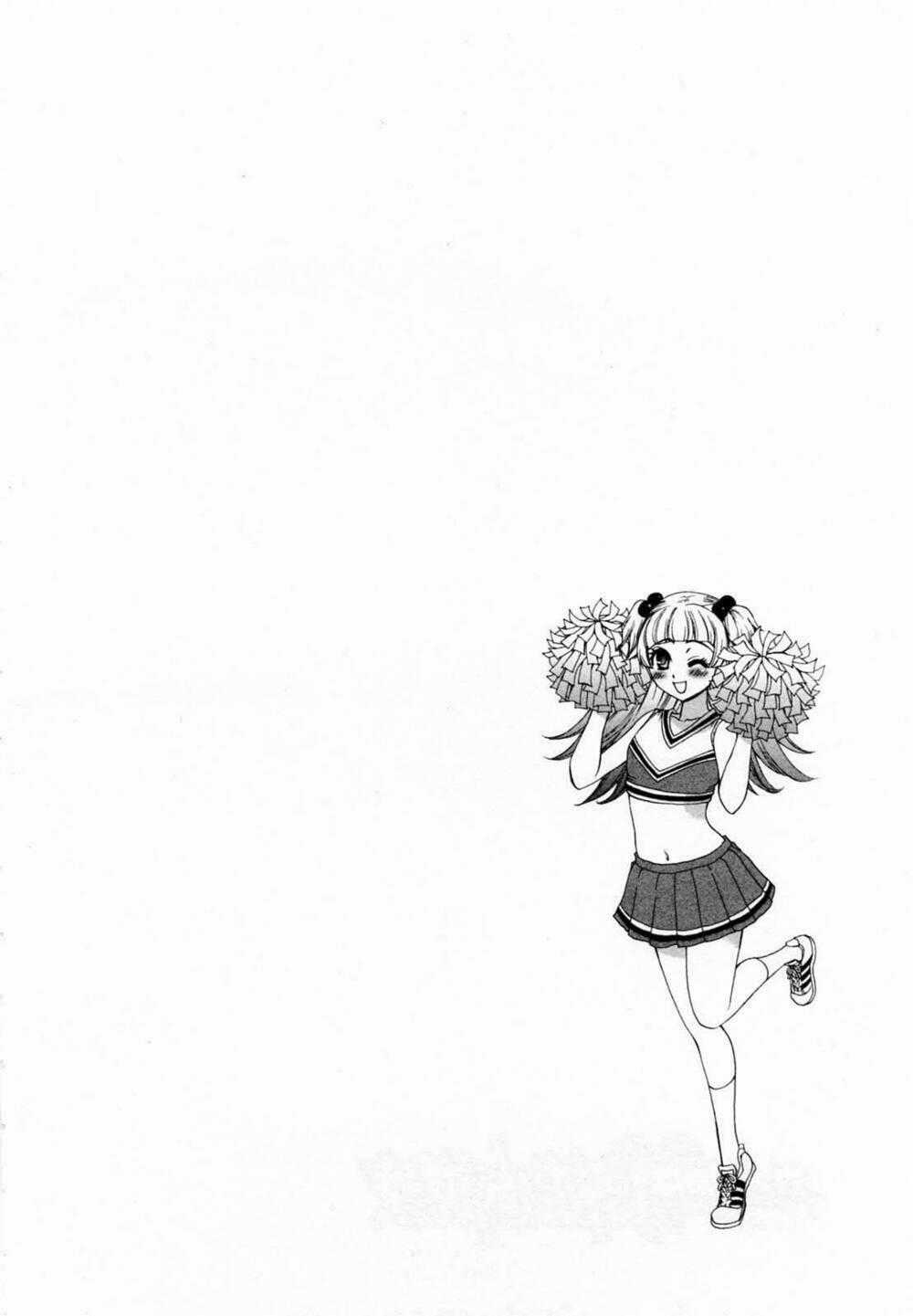 Kanojo Wa Kanno Shosetsuka Chapter 23 trang 19