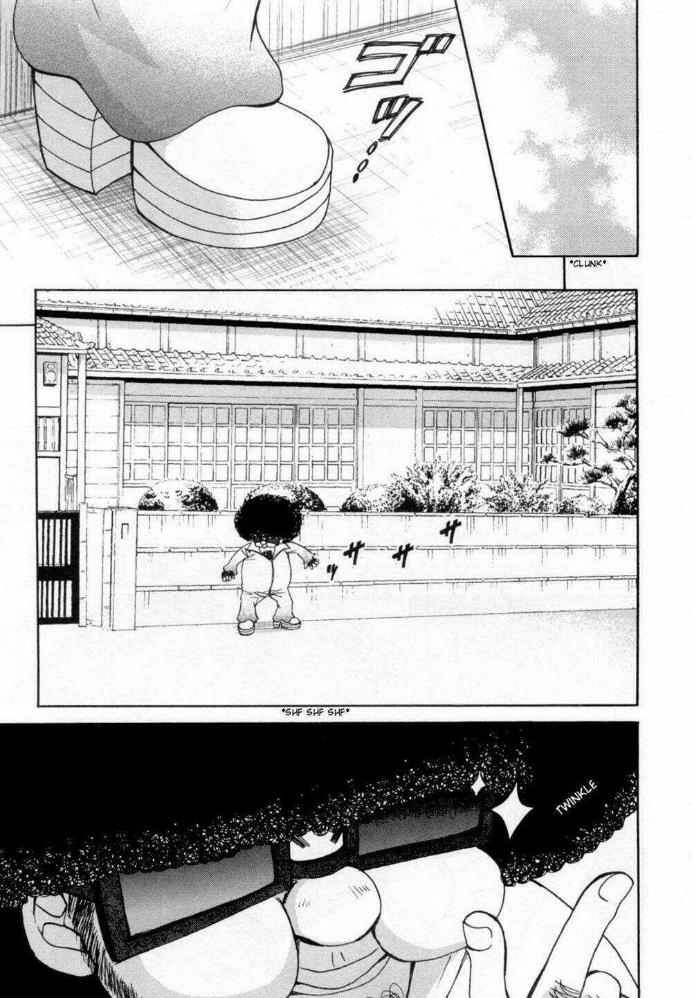 Kanojo Wa Kanno Shosetsuka Chapter 24 trang 16