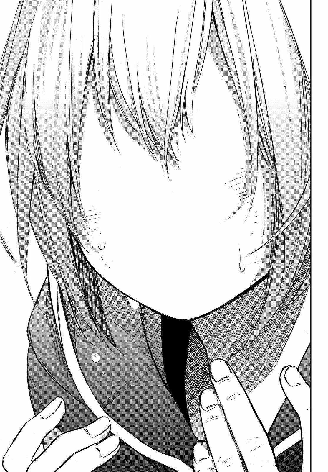 Kanojo wa Rokurokubi - Cô ấy là Rokurokubi [END] (THÔNG BÁO VÀ LỜI TẠM BIỆT TỚI BLOGTRUYEN) Chapter 10 trang 13