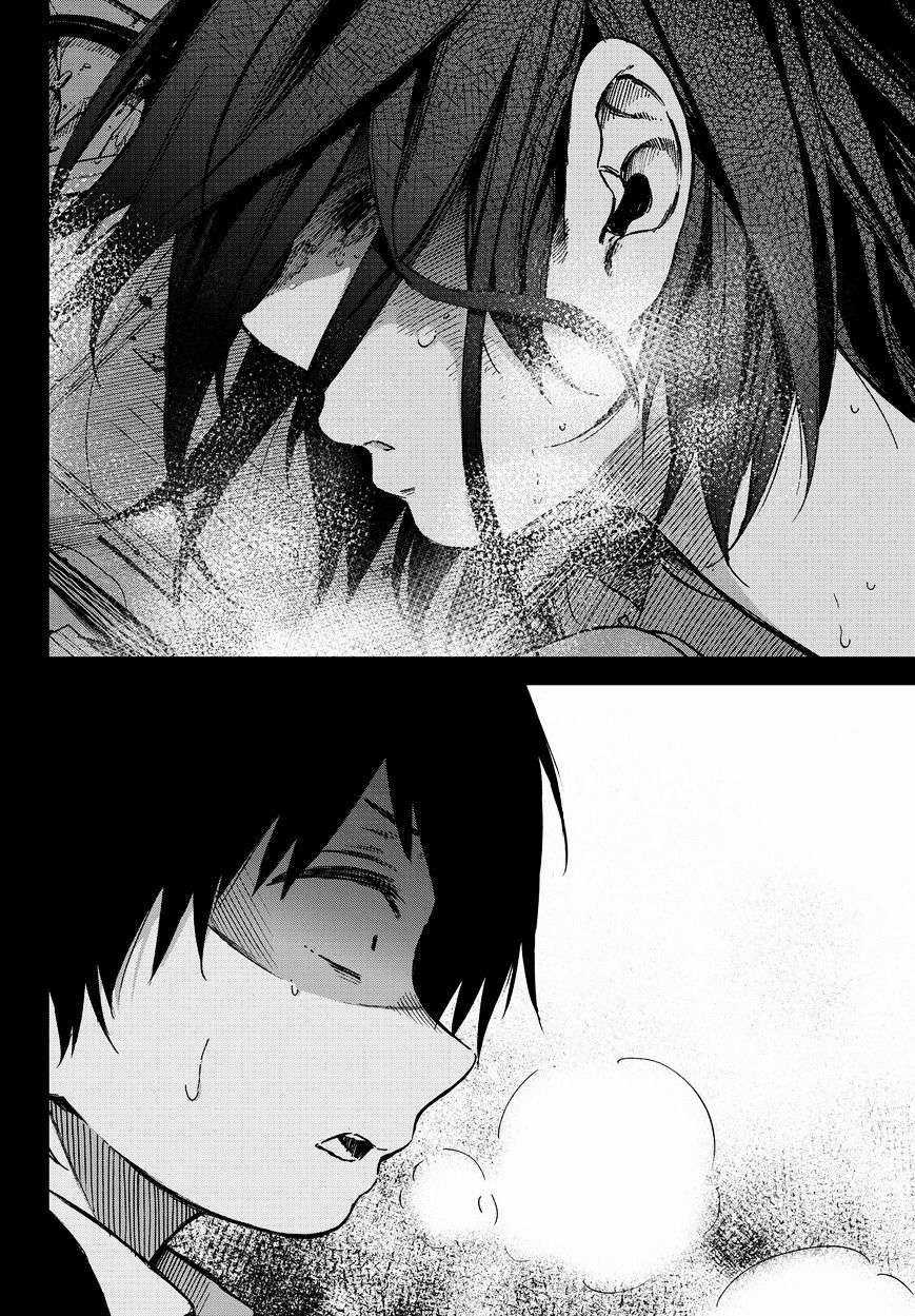 Kanojo wa Rokurokubi - Cô ấy là Rokurokubi [END] (THÔNG BÁO VÀ LỜI TẠM BIỆT TỚI BLOGTRUYEN) Chapter 16 trang 16