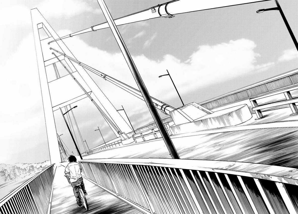 Kanojo wa Rokurokubi - Cô ấy là Rokurokubi [END] (THÔNG BÁO VÀ LỜI TẠM BIỆT TỚI BLOGTRUYEN) Chapter 16 trang 22