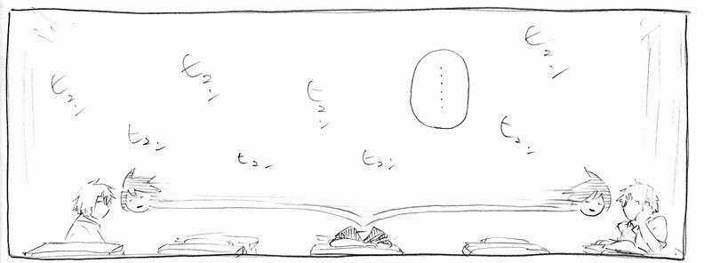 Kanojo wa Rokurokubi - Cô ấy là Rokurokubi [END] (THÔNG BÁO VÀ LỜI TẠM BIỆT TỚI BLOGTRUYEN) Chapter 19.3 trang 6