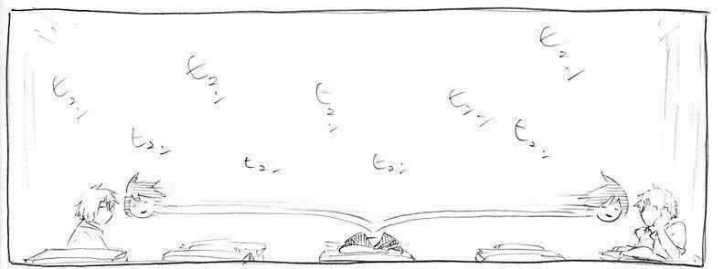 Kanojo wa Rokurokubi - Cô ấy là Rokurokubi [END] (THÔNG BÁO VÀ LỜI TẠM BIỆT TỚI BLOGTRUYEN) Chapter 19.3 trang 7