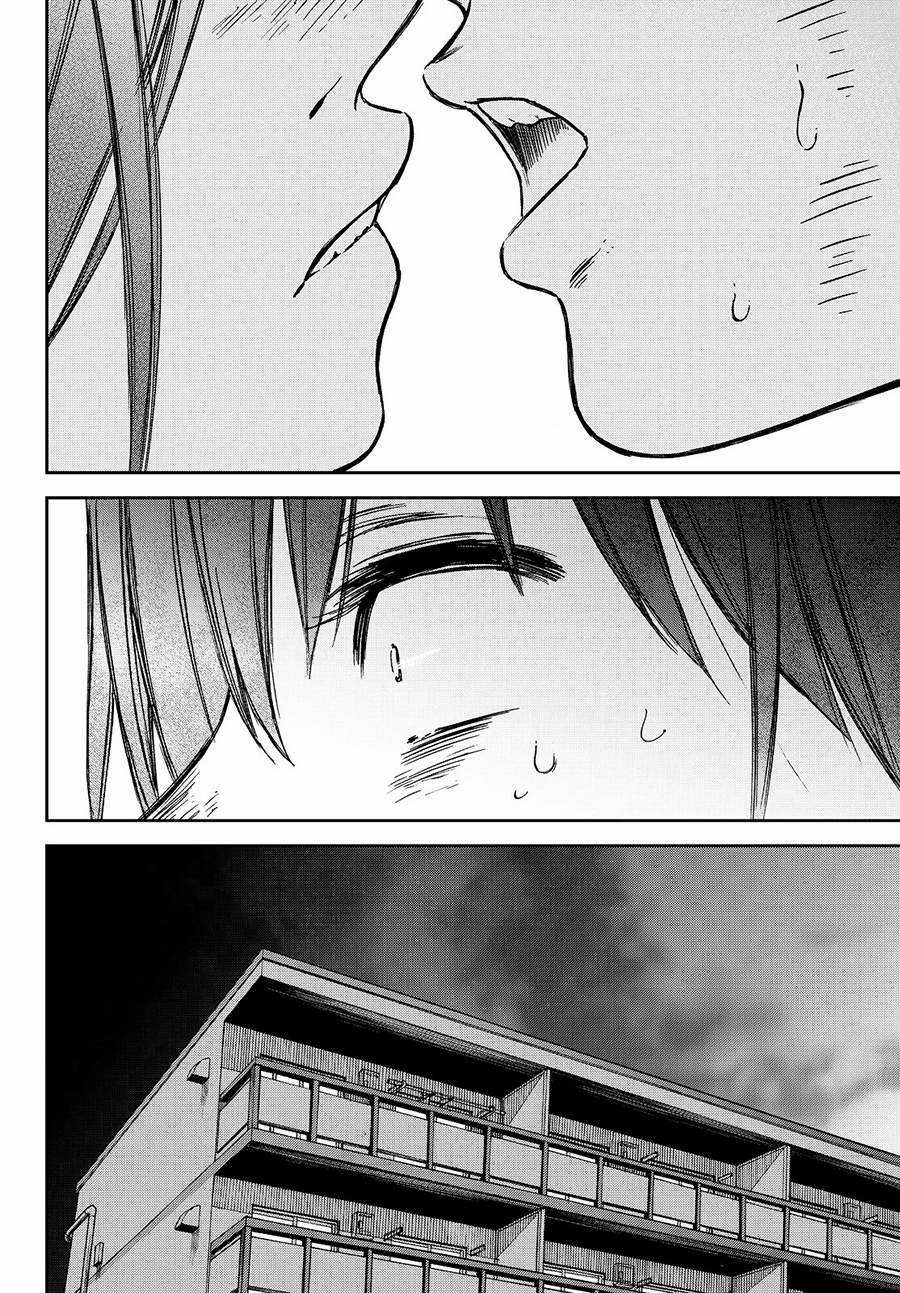 Kanojo wa Rokurokubi - Cô ấy là Rokurokubi [END] (THÔNG BÁO VÀ LỜI TẠM BIỆT TỚI BLOGTRUYEN) Chapter 21 trang 27