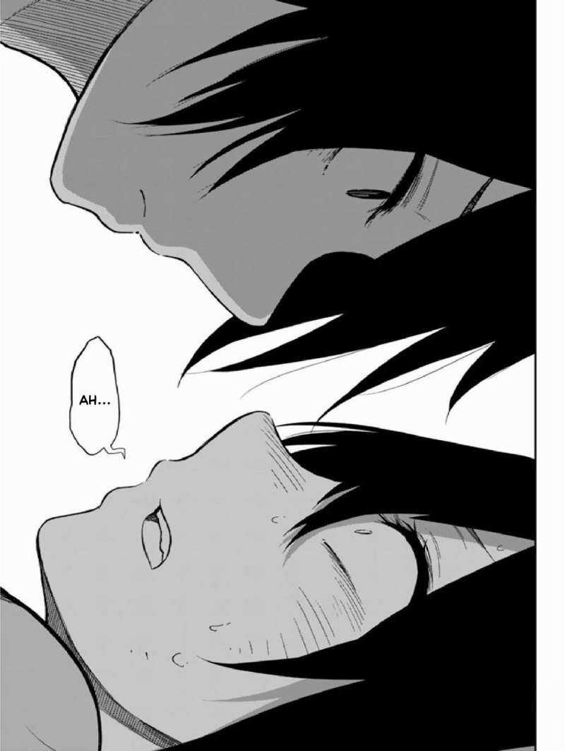 Kanojo wa Rokurokubi - Cô ấy là Rokurokubi [END] (THÔNG BÁO VÀ LỜI TẠM BIỆT TỚI BLOGTRUYEN) Chapter 5 trang 27