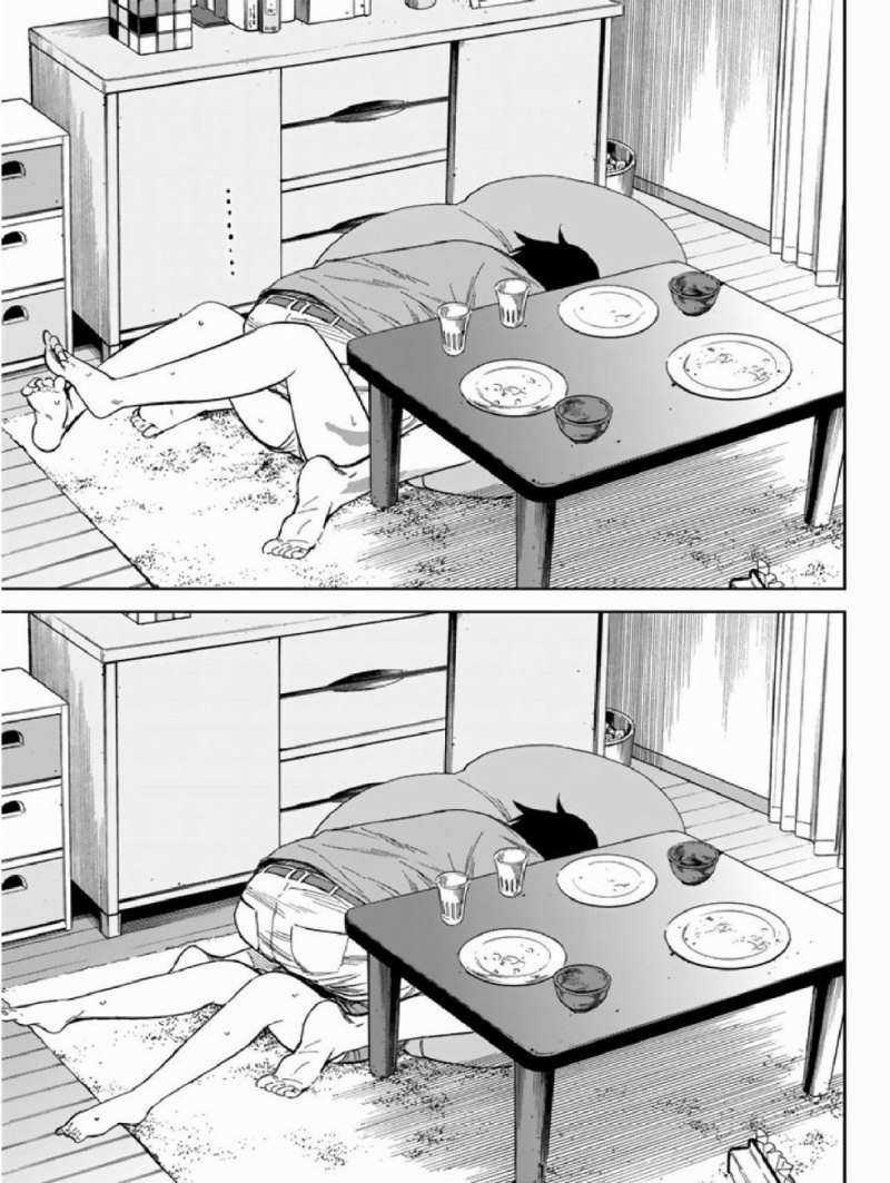 Kanojo wa Rokurokubi - Cô ấy là Rokurokubi [END] (THÔNG BÁO VÀ LỜI TẠM BIỆT TỚI BLOGTRUYEN) Chapter 5 trang 29