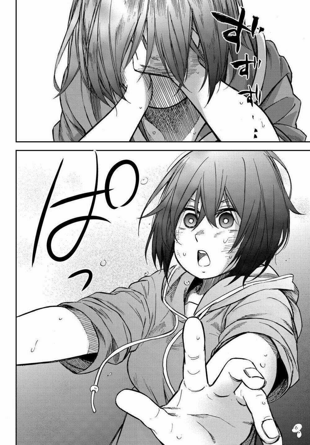 Kanojo Wa Rokurokubi Chapter 10 trang 14