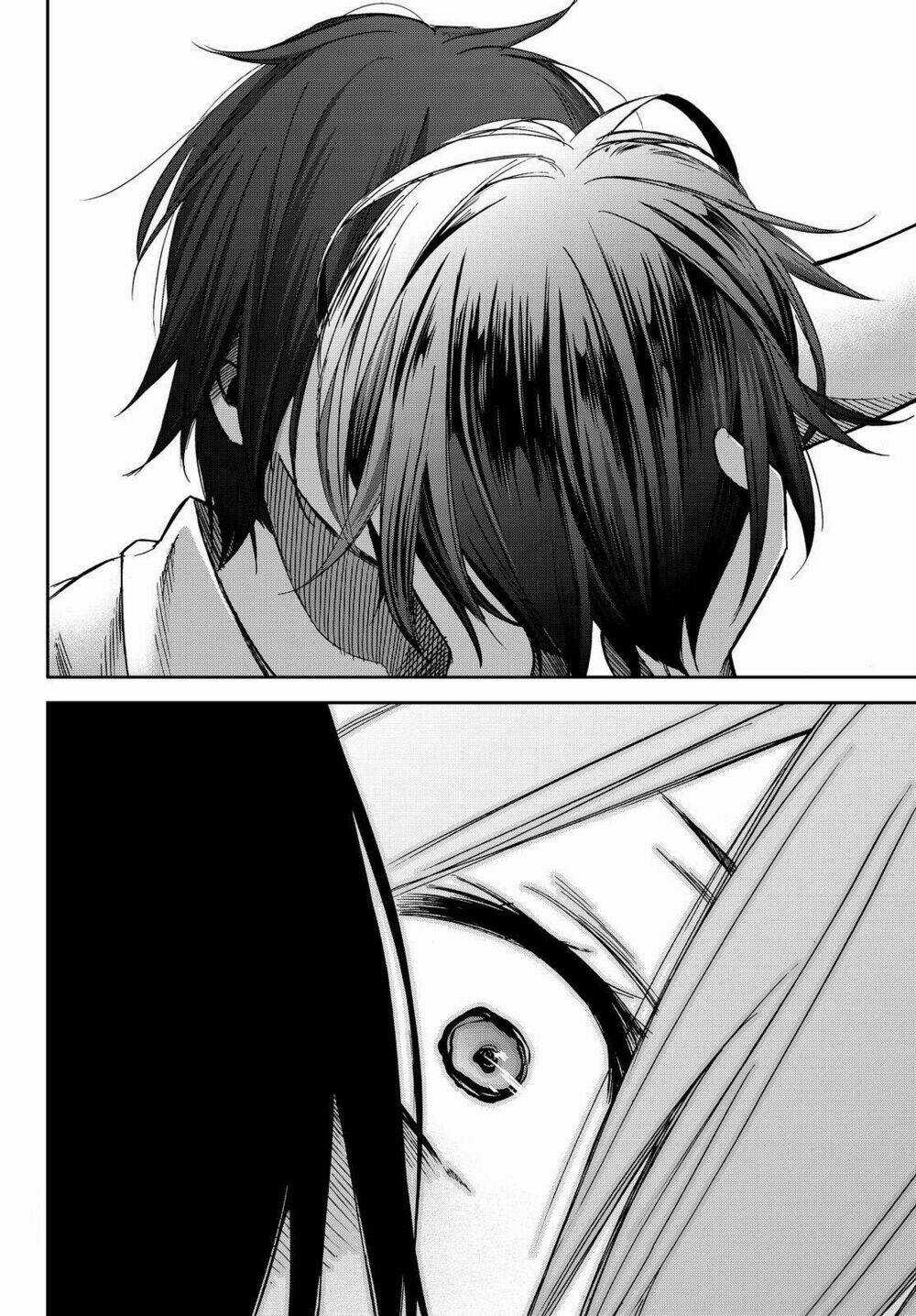 Kanojo Wa Rokurokubi Chapter 10 trang 28