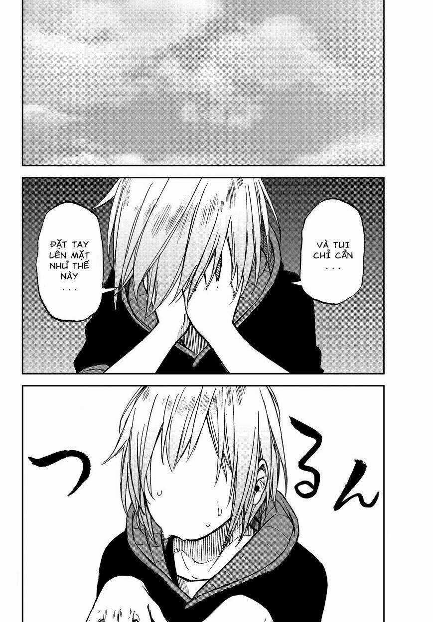 Kanojo Wa Rokurokubi Chapter 12 trang 4