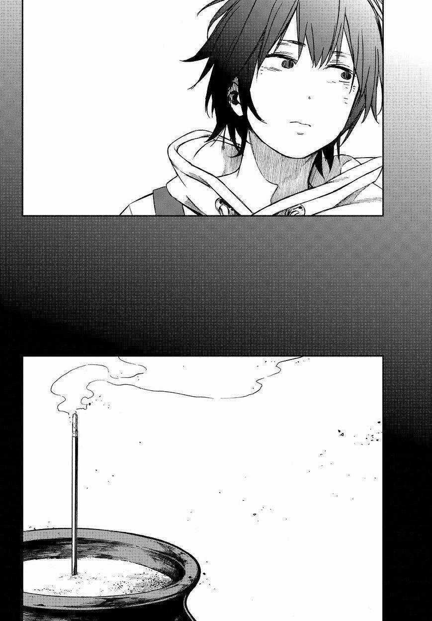 Kanojo Wa Rokurokubi Chapter 15 trang 16
