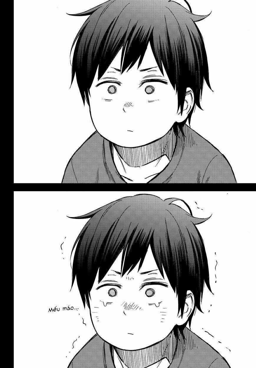 Kanojo Wa Rokurokubi Chapter 15 trang 2