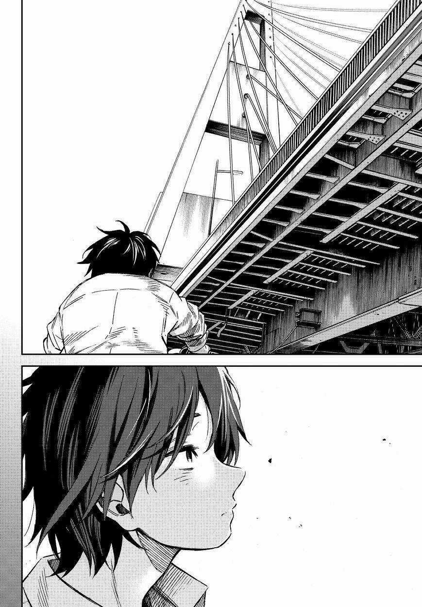 Kanojo Wa Rokurokubi Chapter 16 trang 14