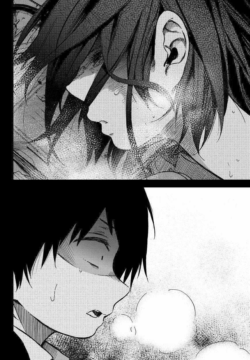 Kanojo Wa Rokurokubi Chapter 16 trang 16