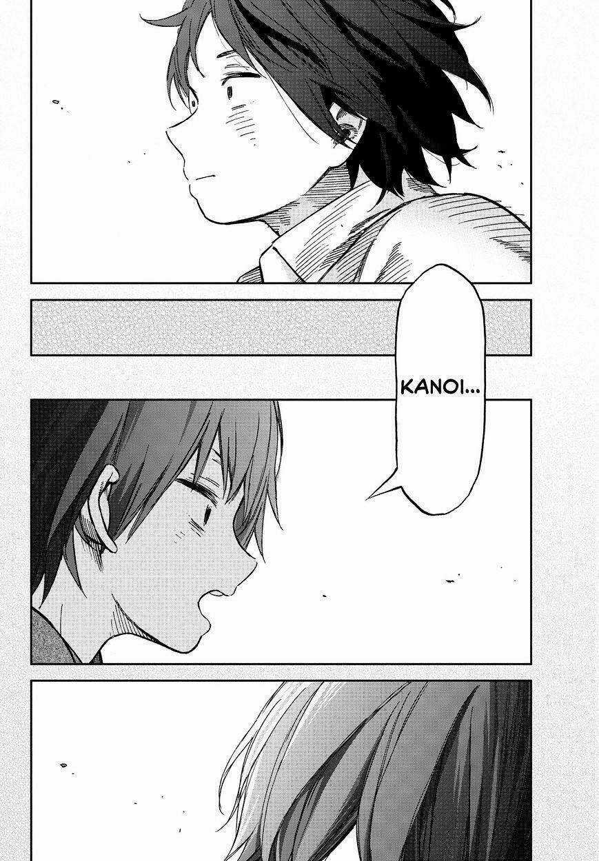 Kanojo Wa Rokurokubi Chapter 16 trang 23